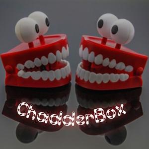 ChadderBox