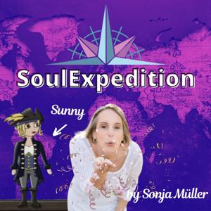 SoulExpedition by Sonja Müller