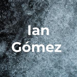 Ian Gómez
