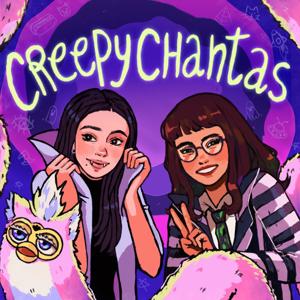 Creepychantas by Creepychantas