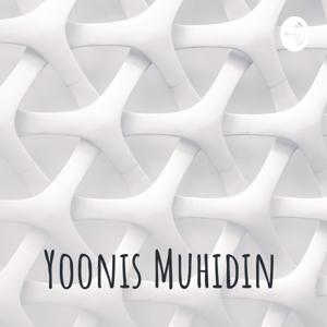 Yoonis Muhidin