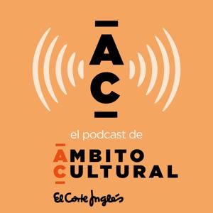 El podcast de Ámbito Cultural