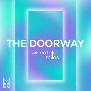 The Doorway by Natalie Miles