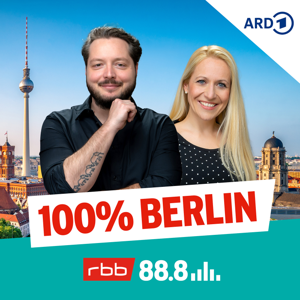 100 % Berlin by rbb 88.8 (rbb)