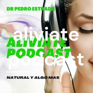 aliviate podcast