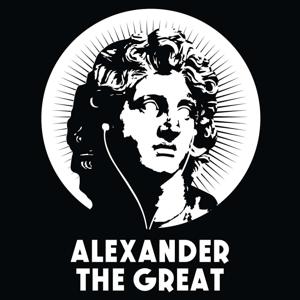 Alexander the Great by Michalis