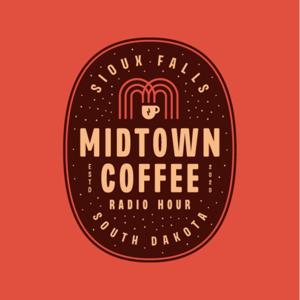 Midtown Coffee Radio Hour: The Podcast