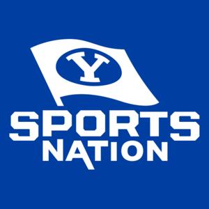 BYU Sports Nation by BYUradio