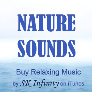 Nature Music - The Ocean by Sandeep Khurana