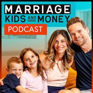 Marriage Kids and Money by Andy Hill