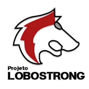 Podcast Lobo Strong