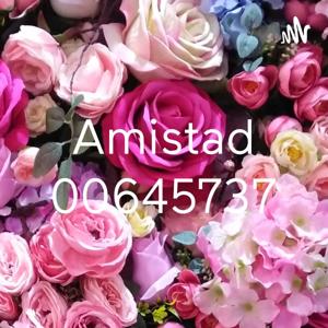 Amistad 00645737