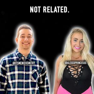 Not Related Podcast