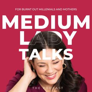 Medium Lady Talks