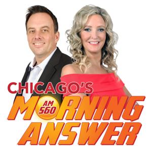 Chicago's Morning Answer with Dan Proft & Amy Jacobson by Dan Proft & Amy Jacobson