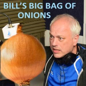 Bill's Big Bag of Onions