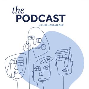 The Podcast by Chalhoub Group