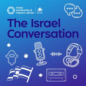 The Israel Conversation