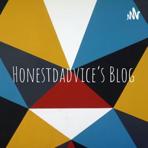 Honestdadvice's Blog