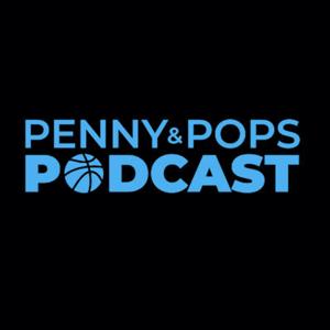 Penny & Pops Podcast - Orlando Magic Basketball by Penny & Pops Podcast - Orlando Magic Basketball