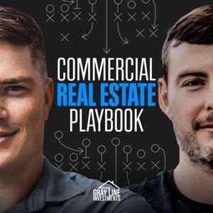 Commercial Real Estate Playbook