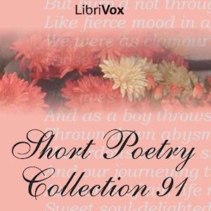 Short Poetry Collection 091 by Various