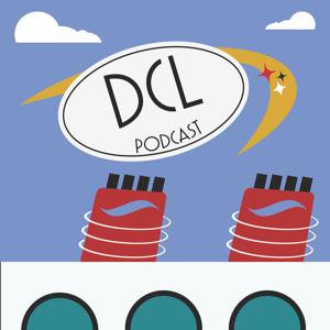 DCL Podcast by Christy Pudyk & Lake Sprenkle
