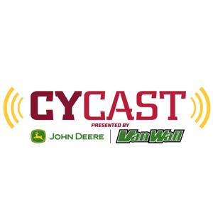 CyCast by Iowa State Athletics
