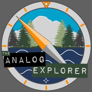 Analog Explorer by AJ Barse