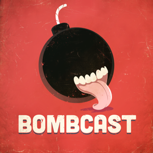 Giant Bombcast by Giant Bomb