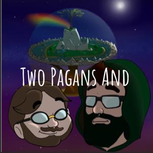 Two Pagans And