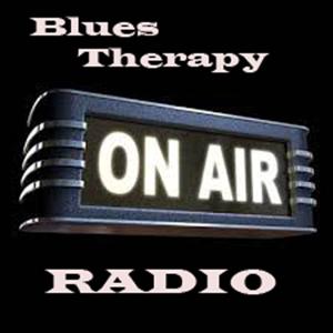 Blues Therapy Radio Worlwide by Biggdaddy Ray Hansen