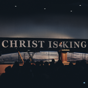 Destiny Church - San Antonio, TX by Pastor Matt Bell