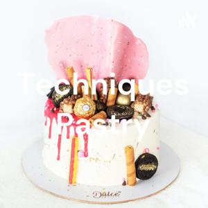 Techniques Pastry