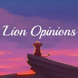 Lion Opinions