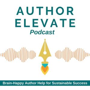 Author Elevate Podcast