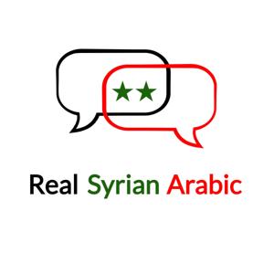 Real Syrian Arabic by Tammam