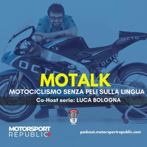 MOTALK. Motociclismo senza peli sulla lingua