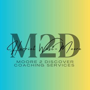 Moore 2 Discover Podcast