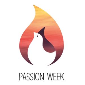 Passion Week Eindhoven Podcast
