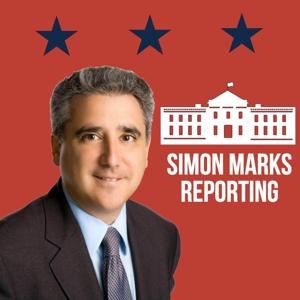 Simon Marks Reporting by Simon Marks Reporting