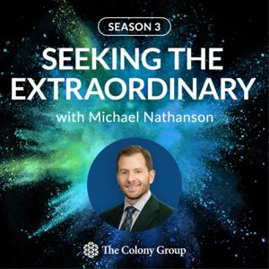 Seeking the Extraordinary
