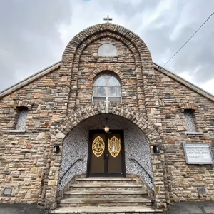 Sermons – Shenandoah Mennonite Church