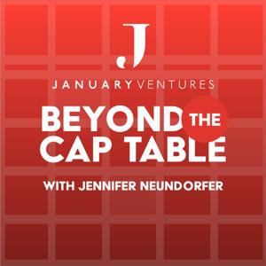 Beyond the Cap Table