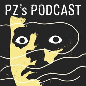 PZ's Podcast by Mockingbird