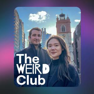 The Weird Club