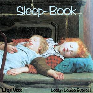Sleep-Book by  Leolyn Louise Everett (1888 - 1971)
