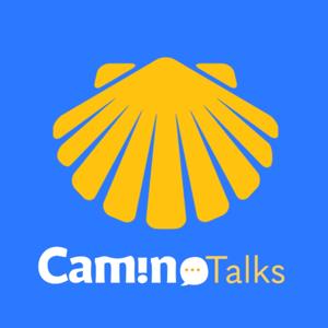 Camino Talks Podcast by Follow The Camino