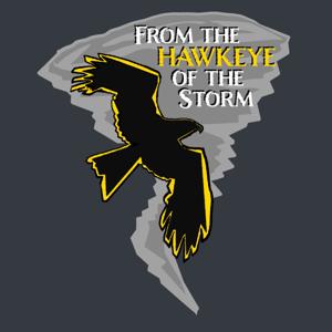 From the Hawkeye of the Storm by StoryCounty.News