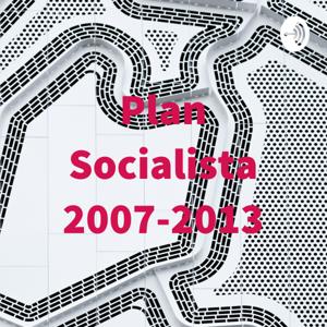 Plan Socialista 2007-2013